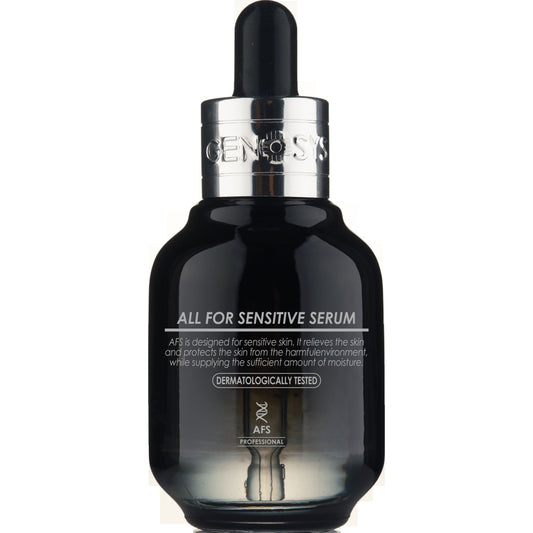 All For Sensitive Serum