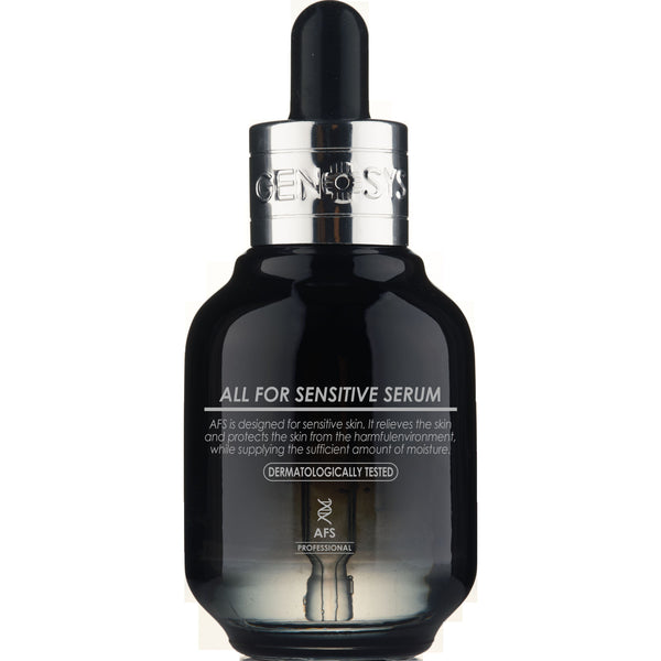 All For Sensitive Serum