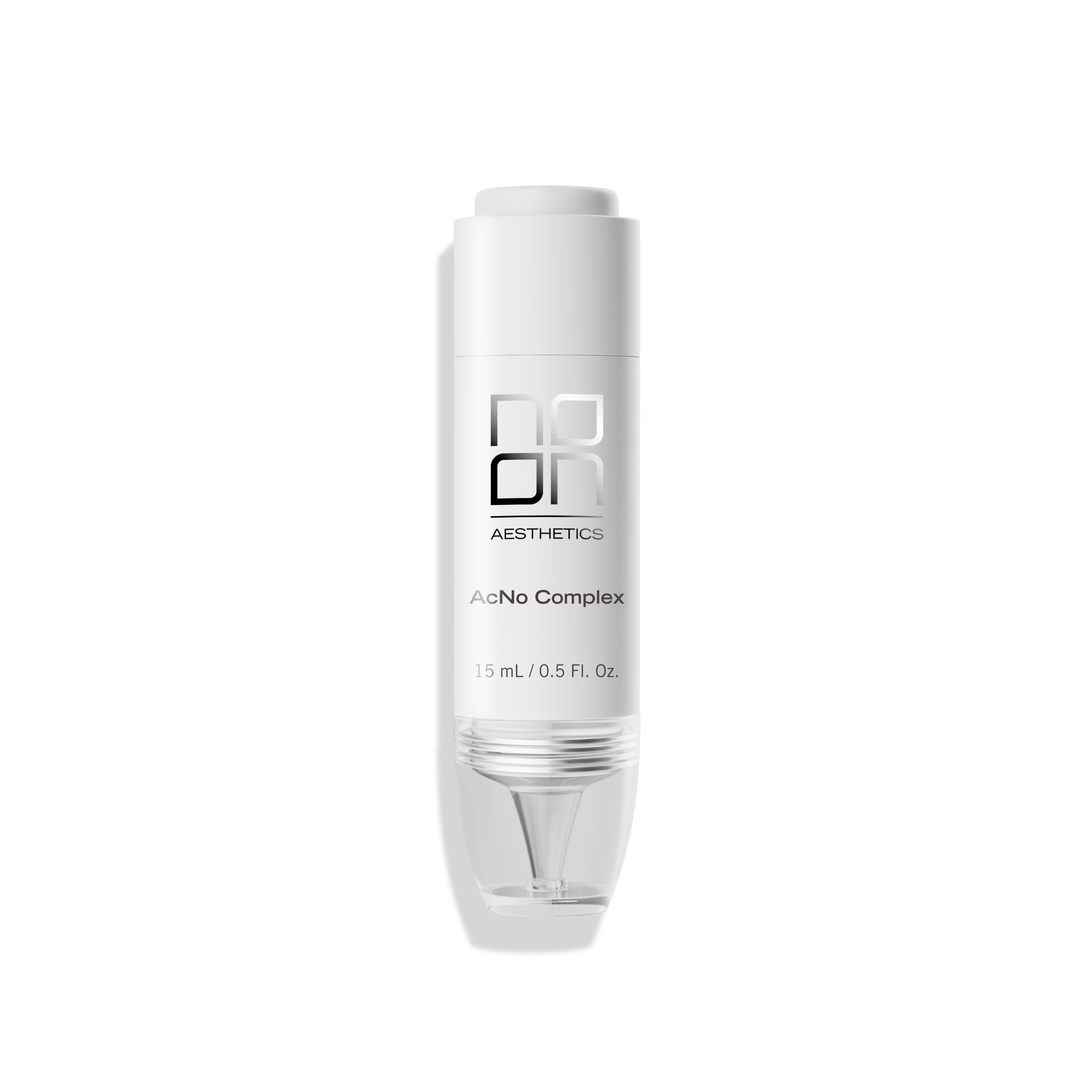 AcNo Complex – Intouch Medical