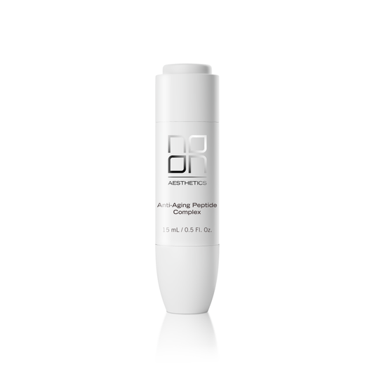 Anti-Aging Peptide Complex