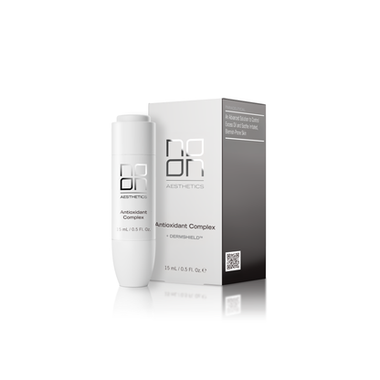 Antioxidant Complex