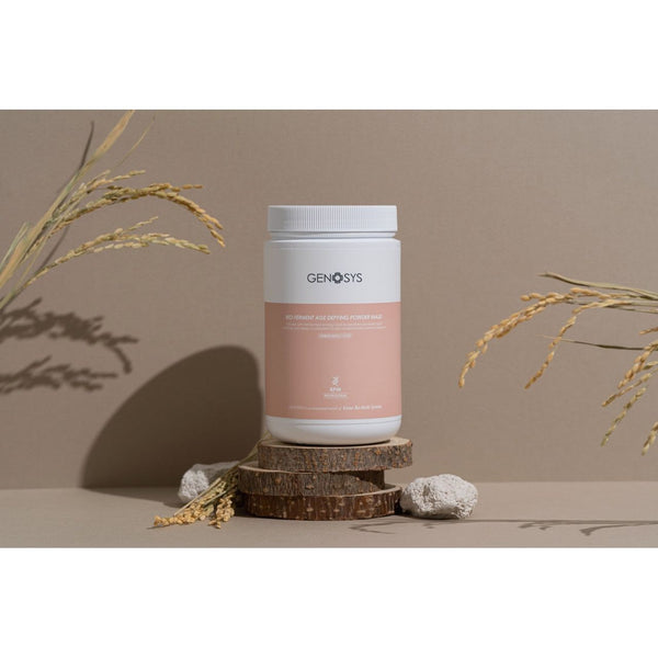 Bio-Ferment Age Defying Powder Mask