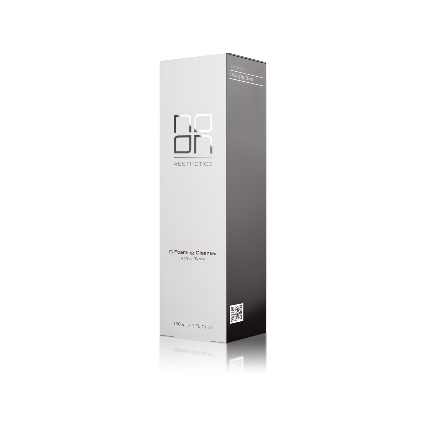 C-Foaming Cleanser