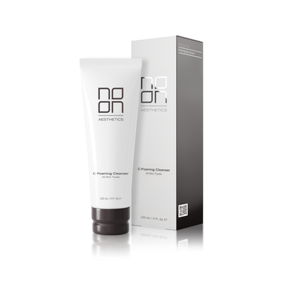 C-Foaming Cleanser