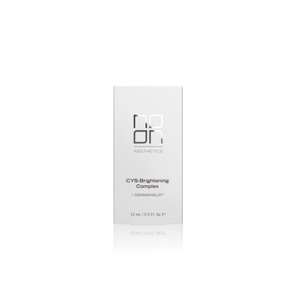 CYS Brightening Complex