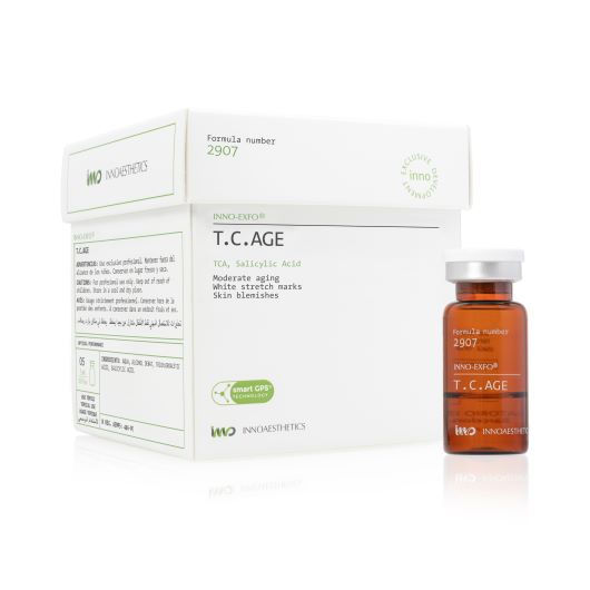 Inno-Exfo | T.C. Age