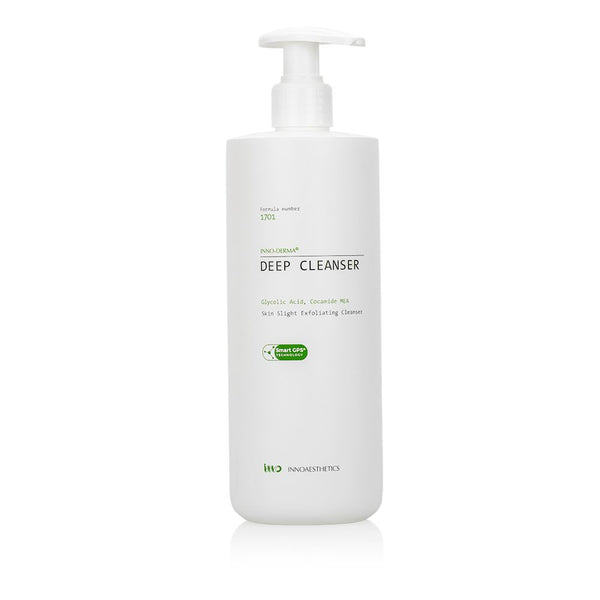 Inno-Derma | Deep Cleanser