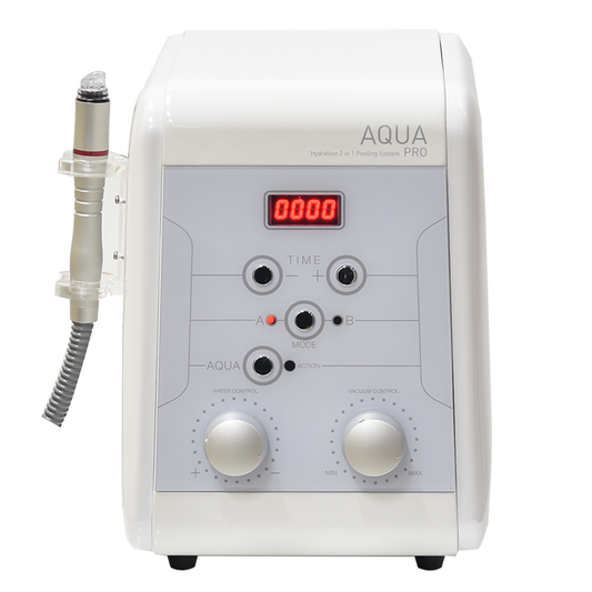 Aqua Pro - Hydrofacial