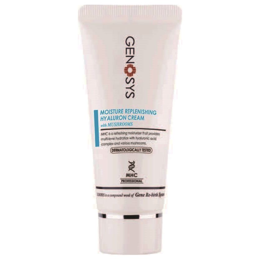 Moisture Replenishing Hyaluron Cream - retail