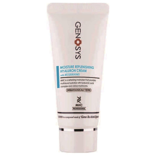 Moisture Replenishing Hyaluron Cream - retail