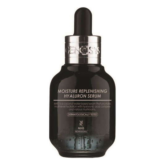 Moisture Replenishing Hyaluron Serum - retail