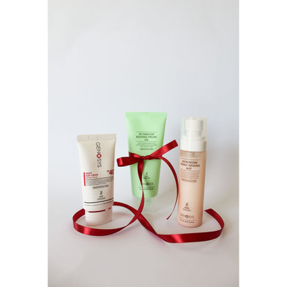 Genosys Sun Plus Pack