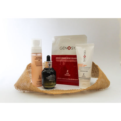 Genosys Radiance Pack