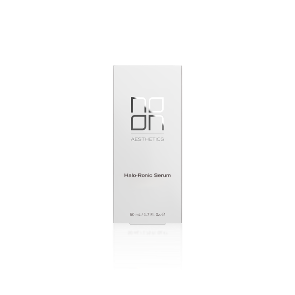 Halo-Ronic Serum