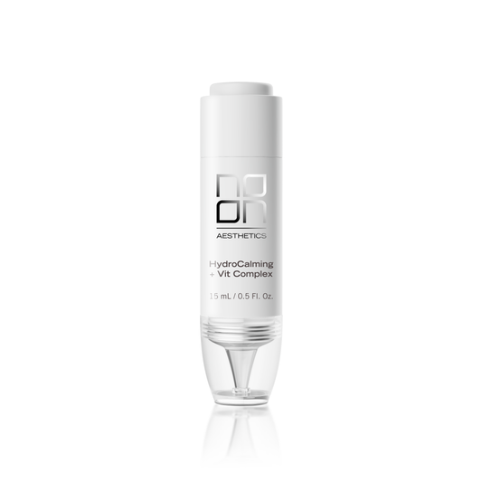 HydroCalming & Vit Complex
