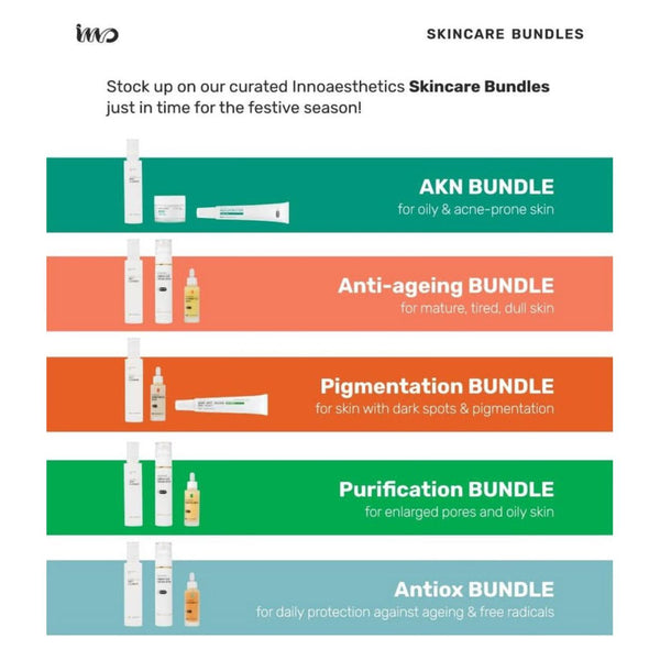 Antiox BUNDLE