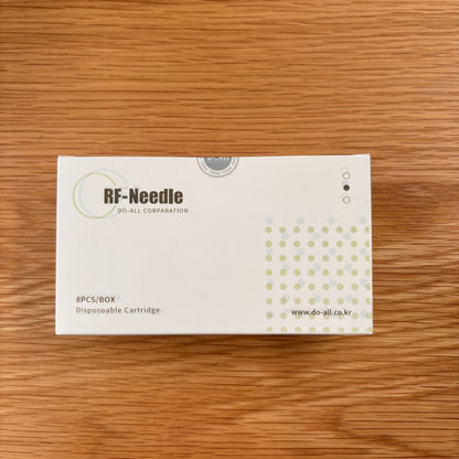 RF-Needle (8pcs/box)