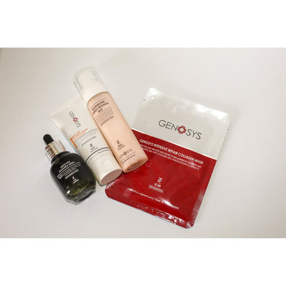 Genosys Radiance Pack