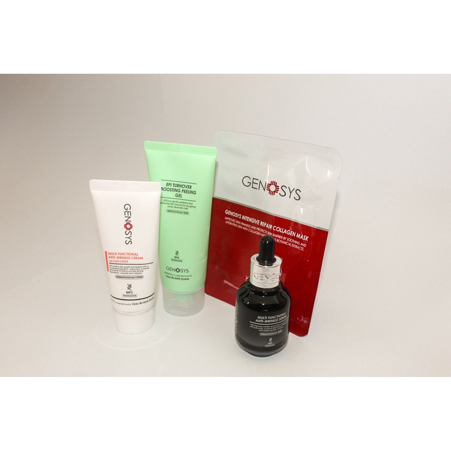 Genosys Anti-Aging Pack
