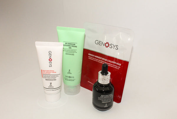 Genosys Anti-Aging Pack