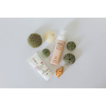 Genosys Sun Pack