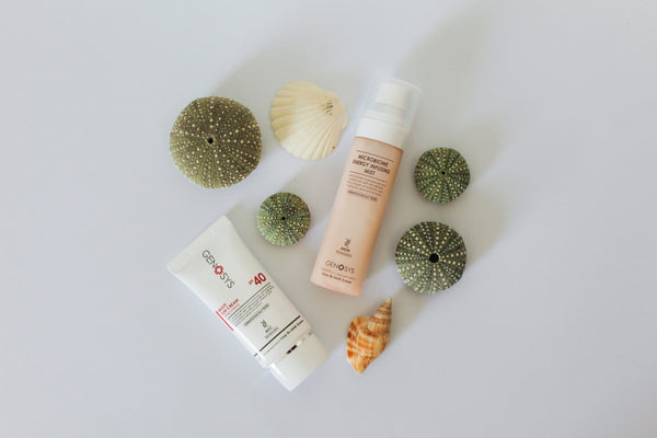 Genosys Sun Pack