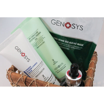 Genosys Problem Control Pack