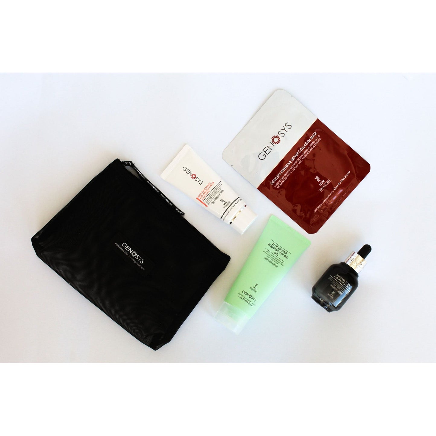 Genosys Anti-Aging Pack