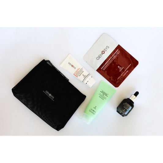 Genosys Anti-Aging Pack