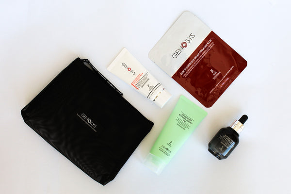 Genosys Anti-Aging Pack