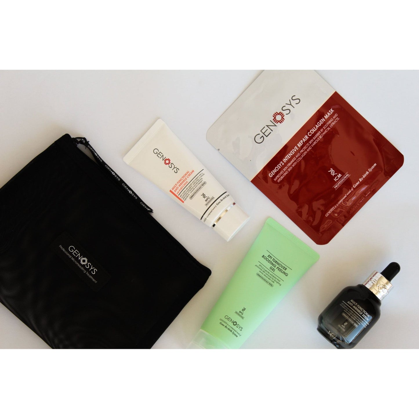 Genosys Anti-Aging Pack