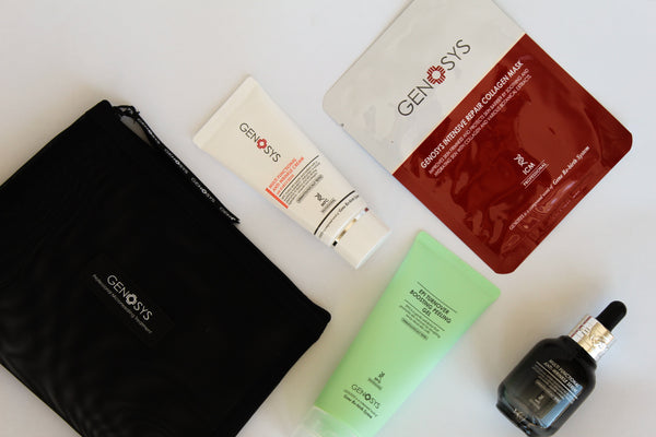 Genosys Anti-Aging Pack