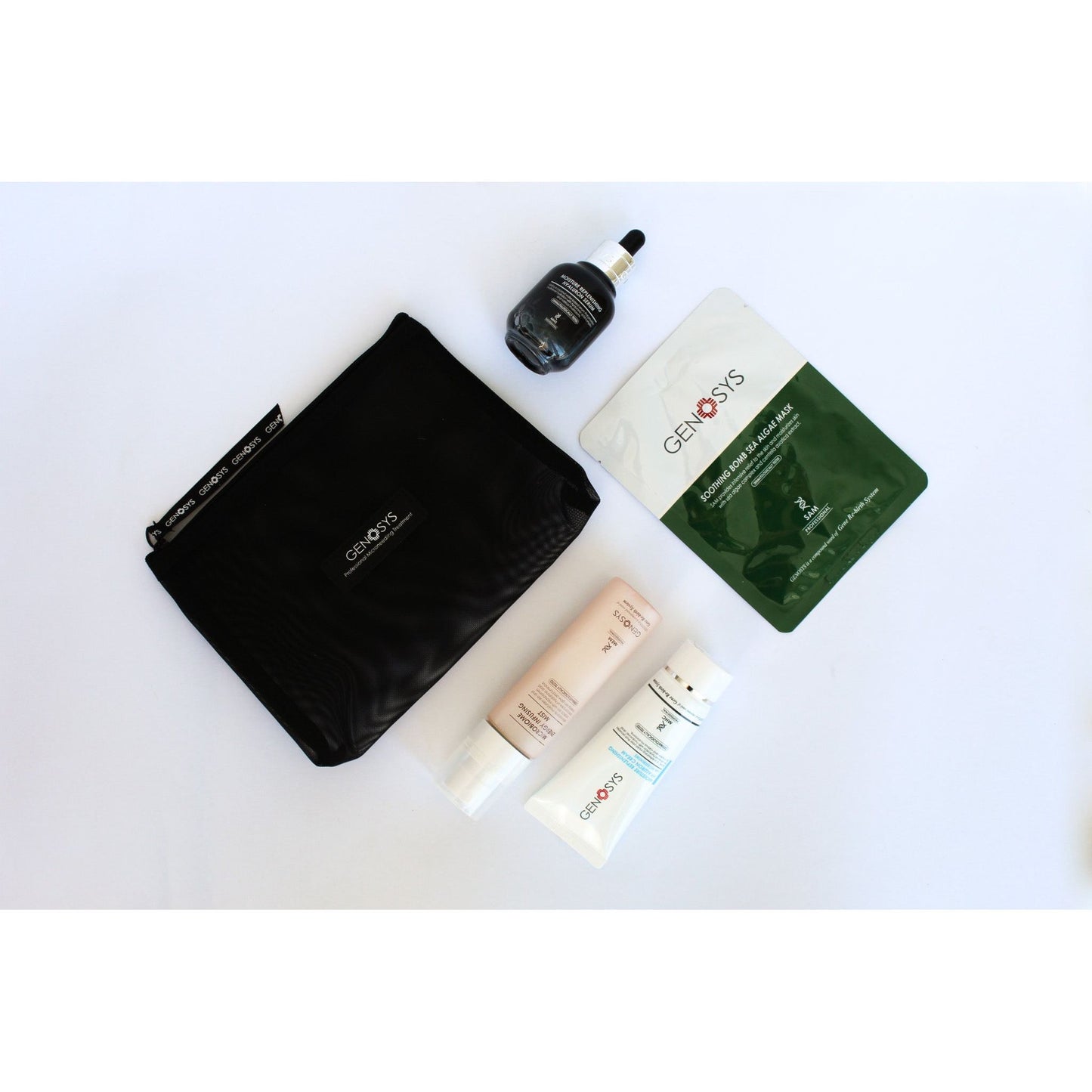 Genosys Hydrating Pack