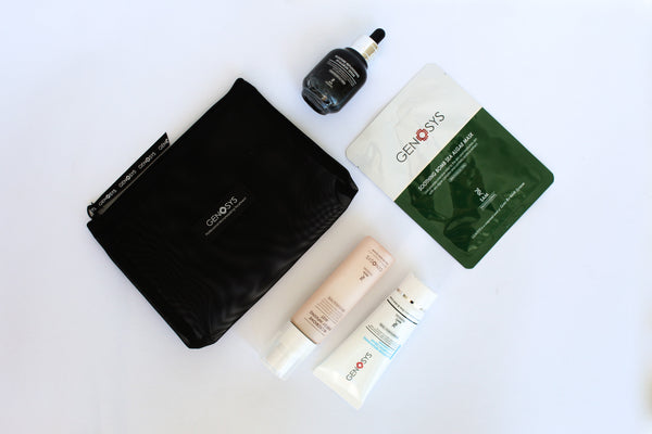 Genosys Hydrating Pack