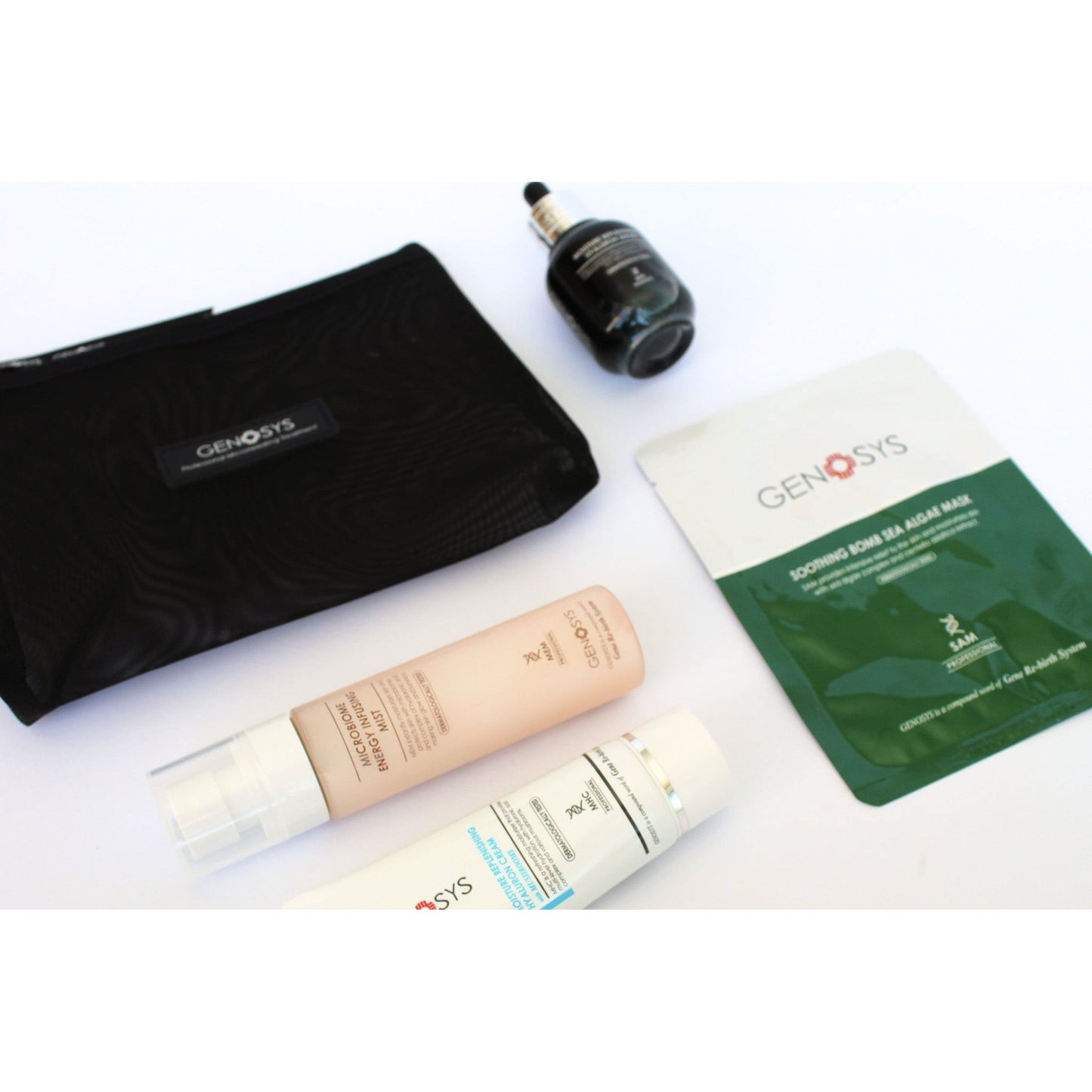 Genosys Hydrating Pack