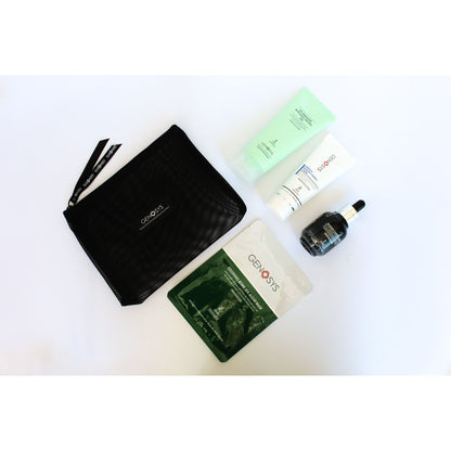 Genosys Problem Control Pack