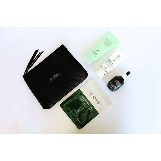 Genosys Problem Control Pack