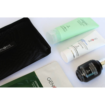 Genosys Problem Control Pack