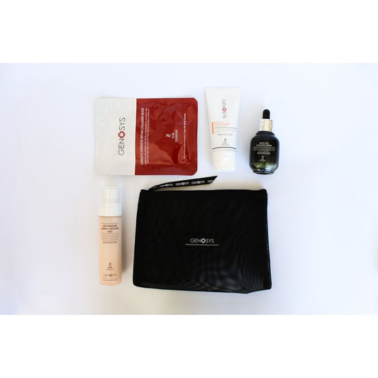 Genosys Radiance Pack