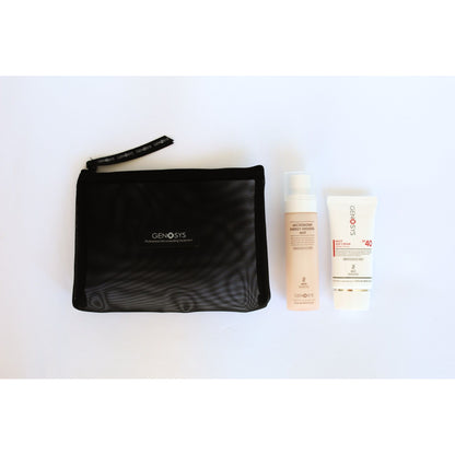 Genosys Sun Pack
