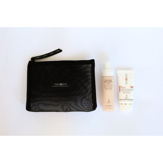 Genosys Sun Pack