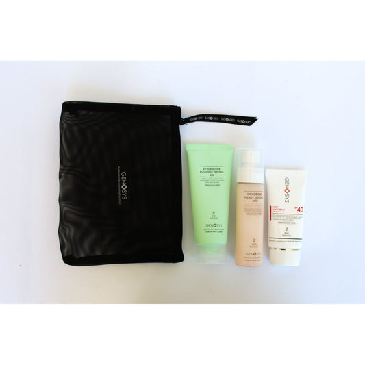 Genosys Sun Plus Pack