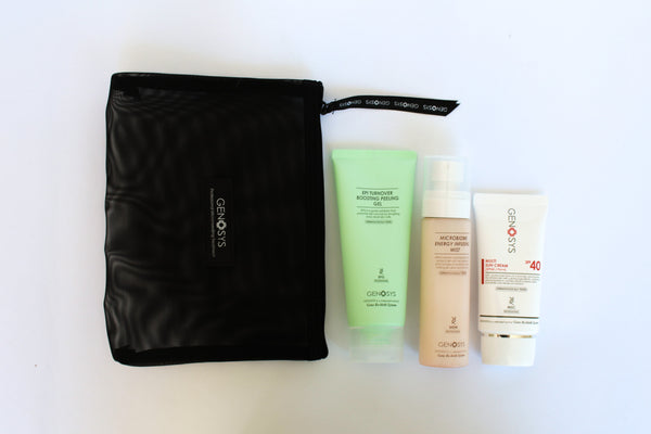 Genosys Sun Plus Pack