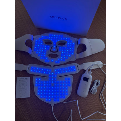 Intouch LED-PLUS Mask
