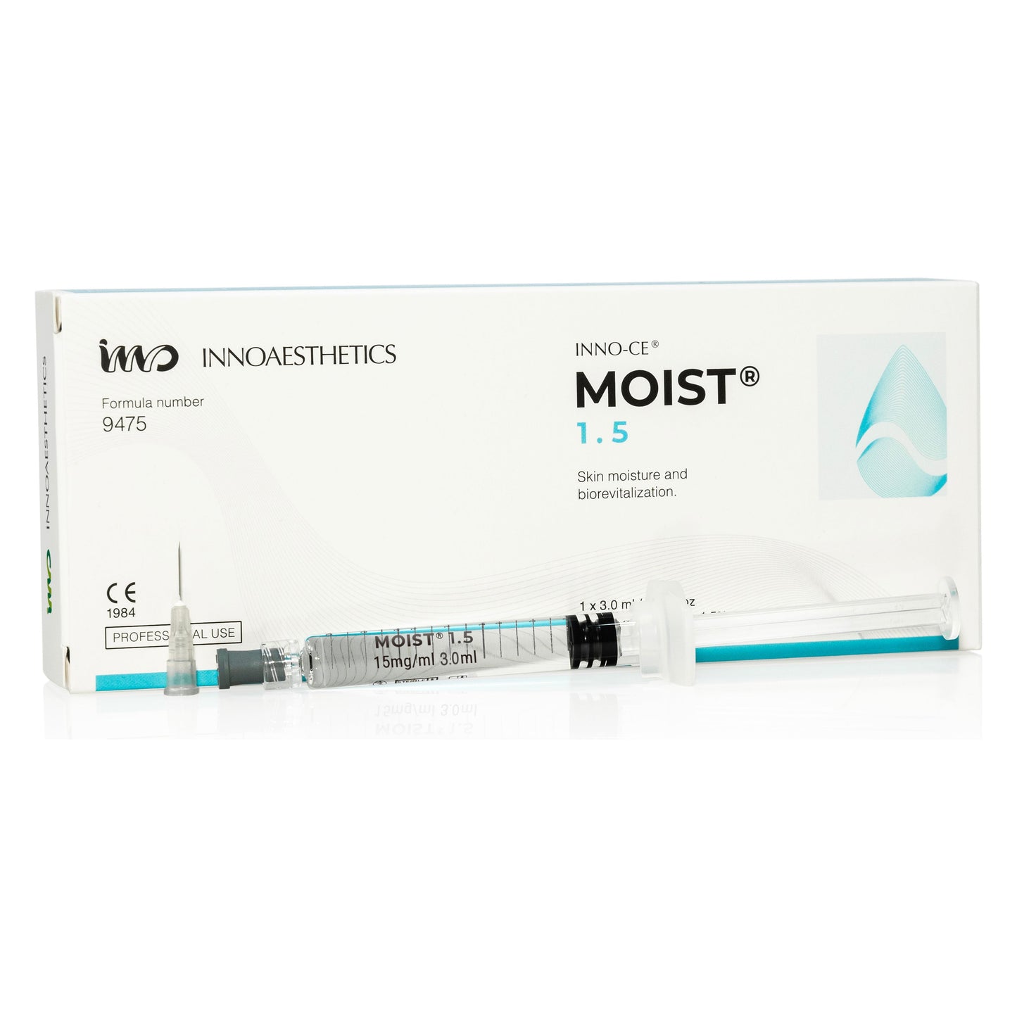 INNO-CE® | MOIST 1.5