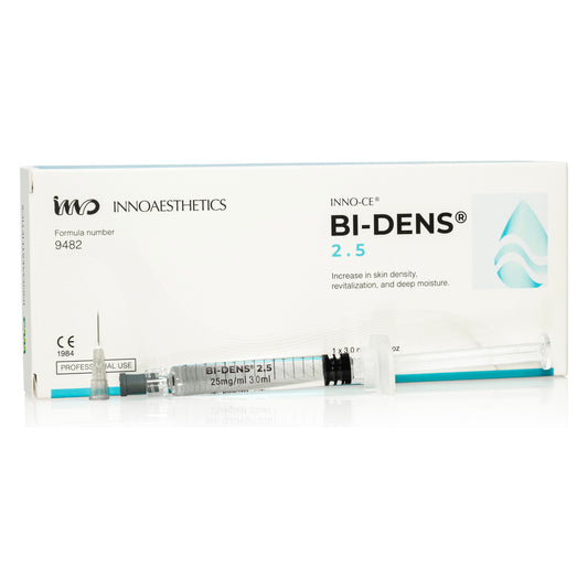 INNO-CE® | BI-DENS 2.5
