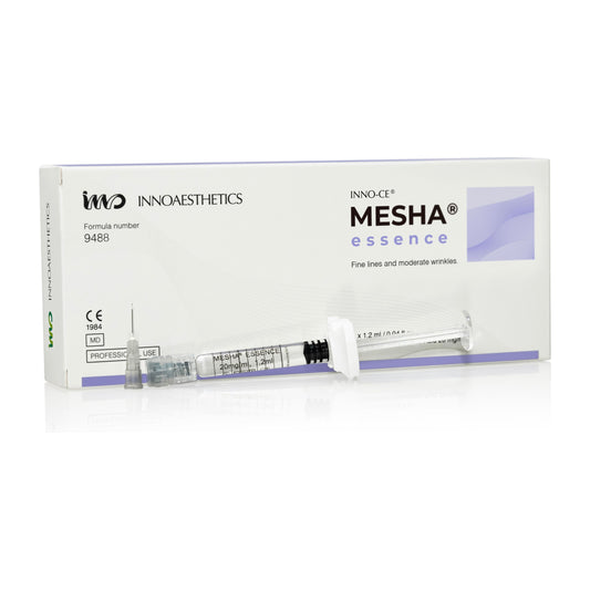 INNO-CE® | MESHA® ESSENCE