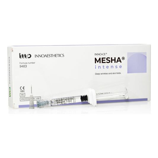 INNO-CE® | MESHA® INTENSE