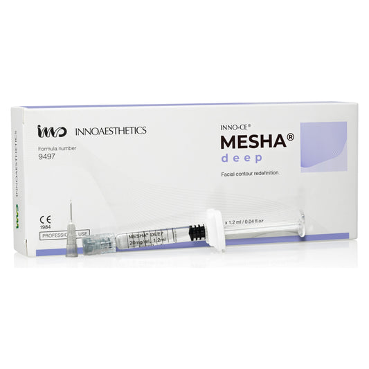 INNO-CE® | MESHA® DEEP
