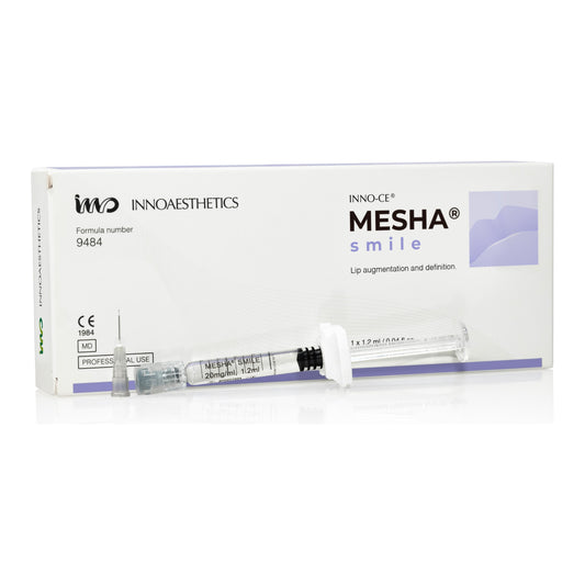 INNO-CE® | MESHA® SMILE